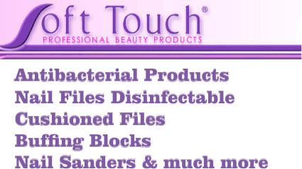 eshop at Soft Touch's web store for American Made products